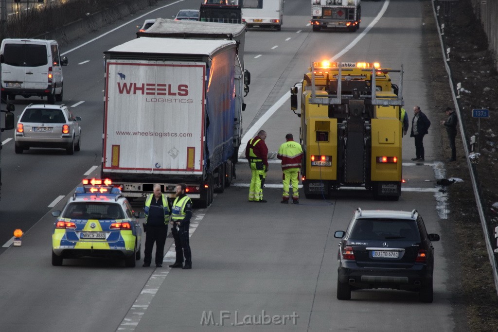 VU A 3 Rich Oberhausen kurz vor AK Koeln Ost P073.JPG - Miklos Laubert